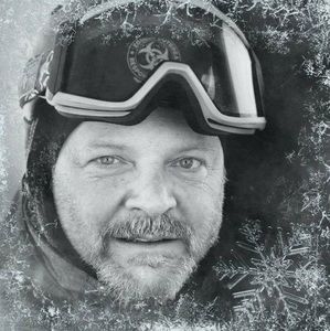 Meet your Posher, Greg